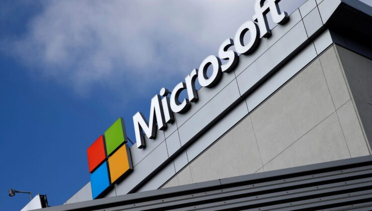 Microsoft Announces New Wave of Job Cuts Amid Workforce Reorganization