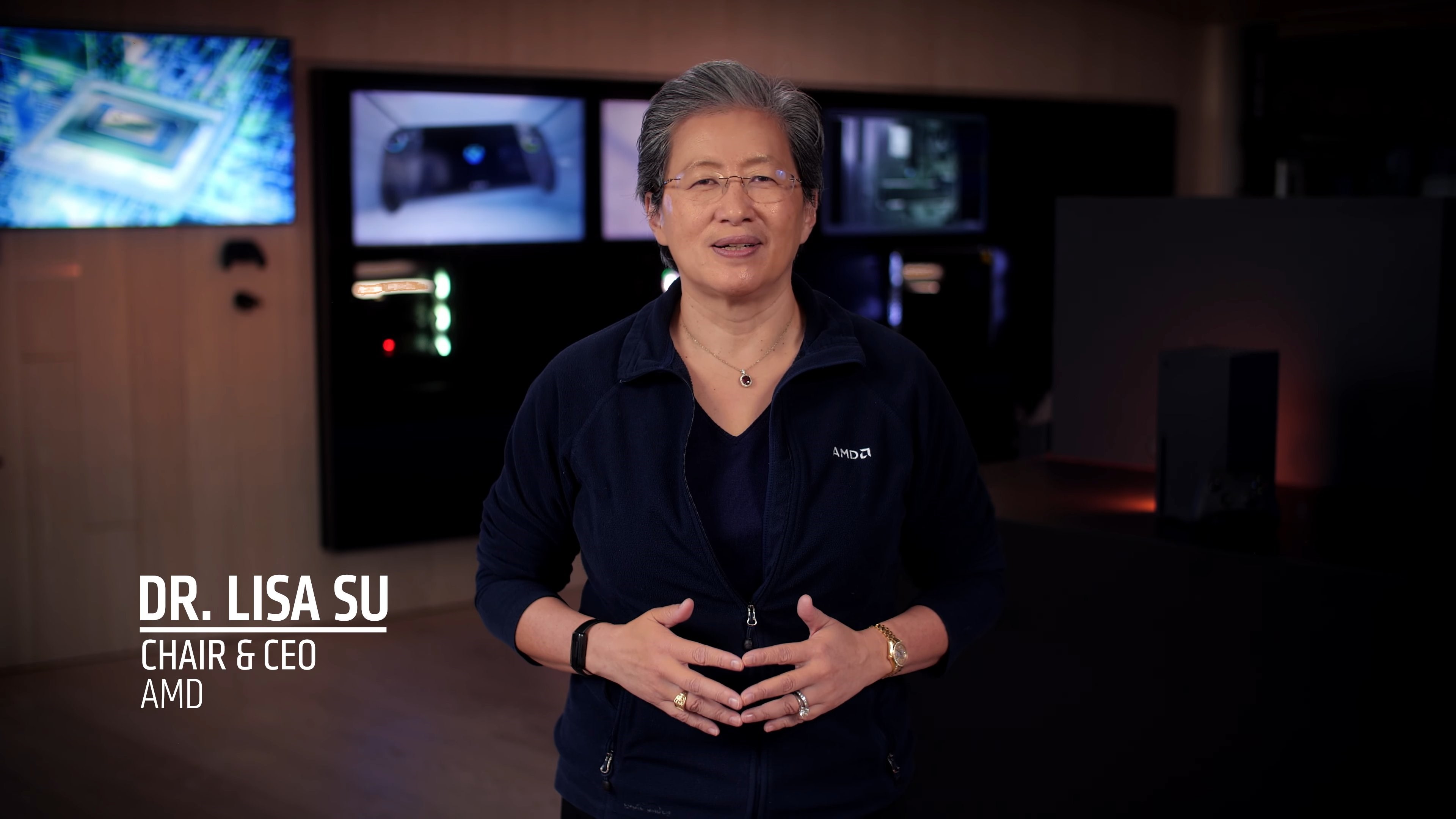 Microsoft's Commitment to the Hardware Market