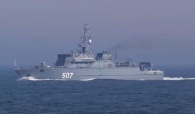 Military Exercises Intensify in the Baltic Region