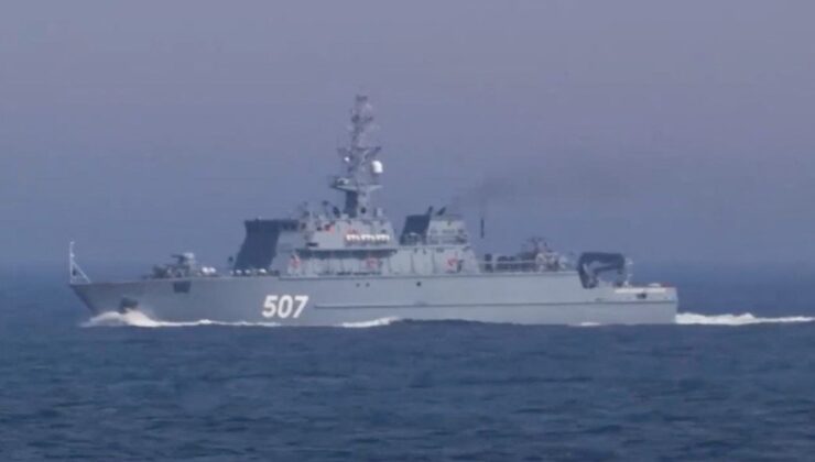 Military Exercises Intensify in the Baltic Region