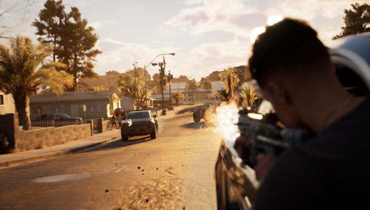 MindsEye Gameplay Duration Revealed