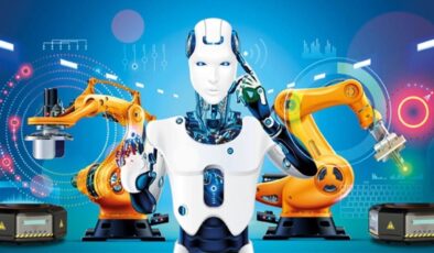 Minister Kacır Outlines Vision for Robot Integration and Industrial Expansion in Turkey