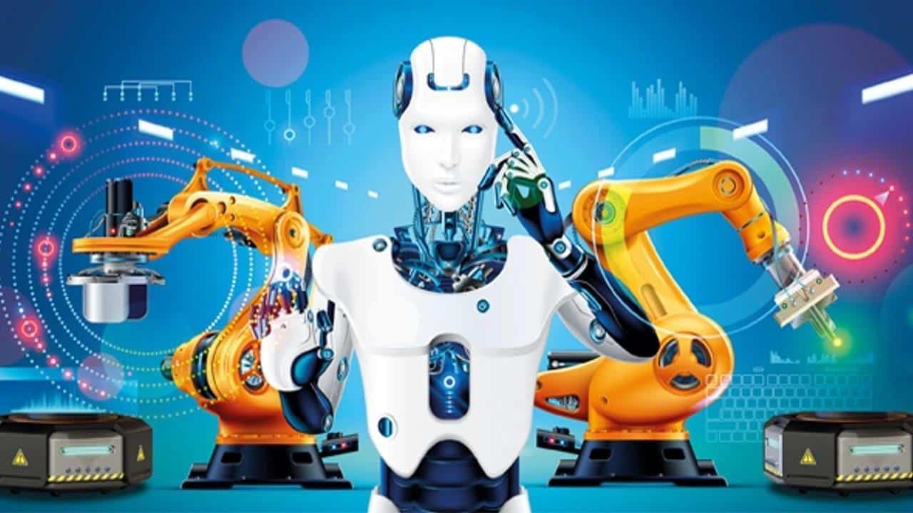 Minister Kacır Outlines Vision for Robot Integration and Industrial Expansion in Turkey