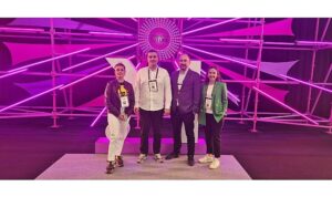 Aktif Bank'ın Money 20/20'deki etkileyici katılımıyla dijital finansın geleceğini keşfedin.