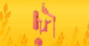 Explore Monument Valley 3's enchanting puzzles as it expands to