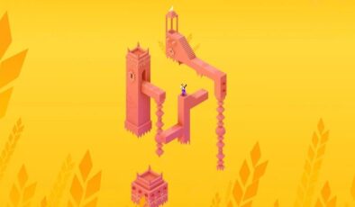 Monument Valley 3: A Mesmerizing Puzzle Adventure Expands to Consoles and PC