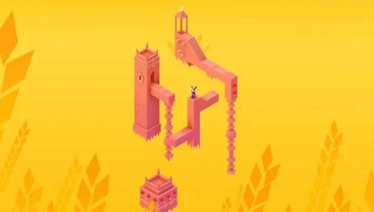 Monument Valley 3: A Mesmerizing Puzzle Adventure Expands to Consoles and PC