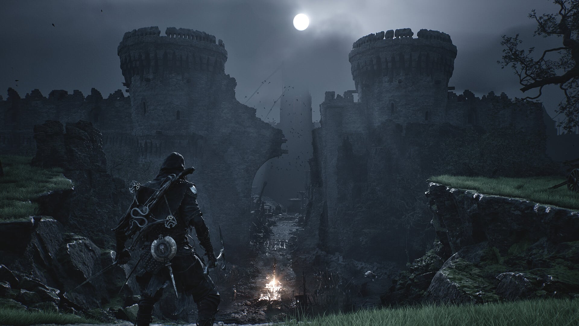 Dive into Mortal Shell 2: A New Chapter Awaits, where