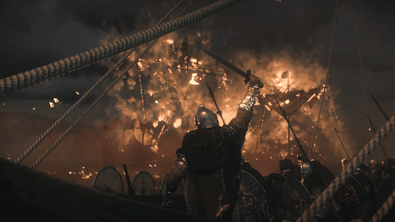 Mount and Blade 2: Bannerlord – War Sails Postponement