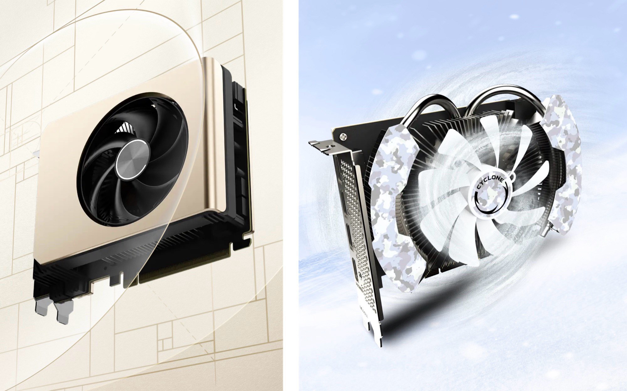 Introduction to MSI's New GeForce RTX 5060 Models