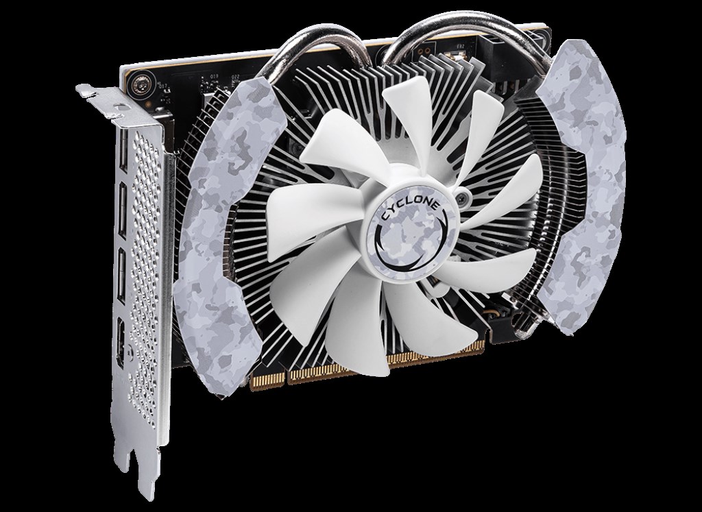 MSI Unveils Compact GeForce RTX 5060 Models for SFF PCs: Cyclone and Inspire