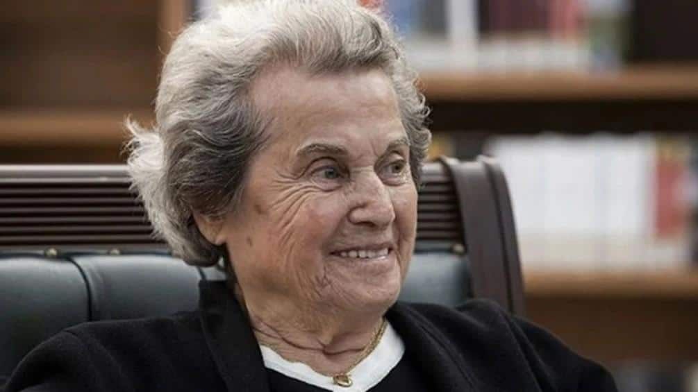 Muazzez Akkaya Kimdir?