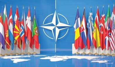 NATO Defense Spending and Strategic Goals