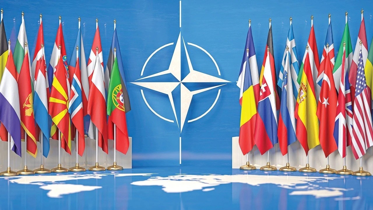 NATO Defense Spending and Strategic Goals