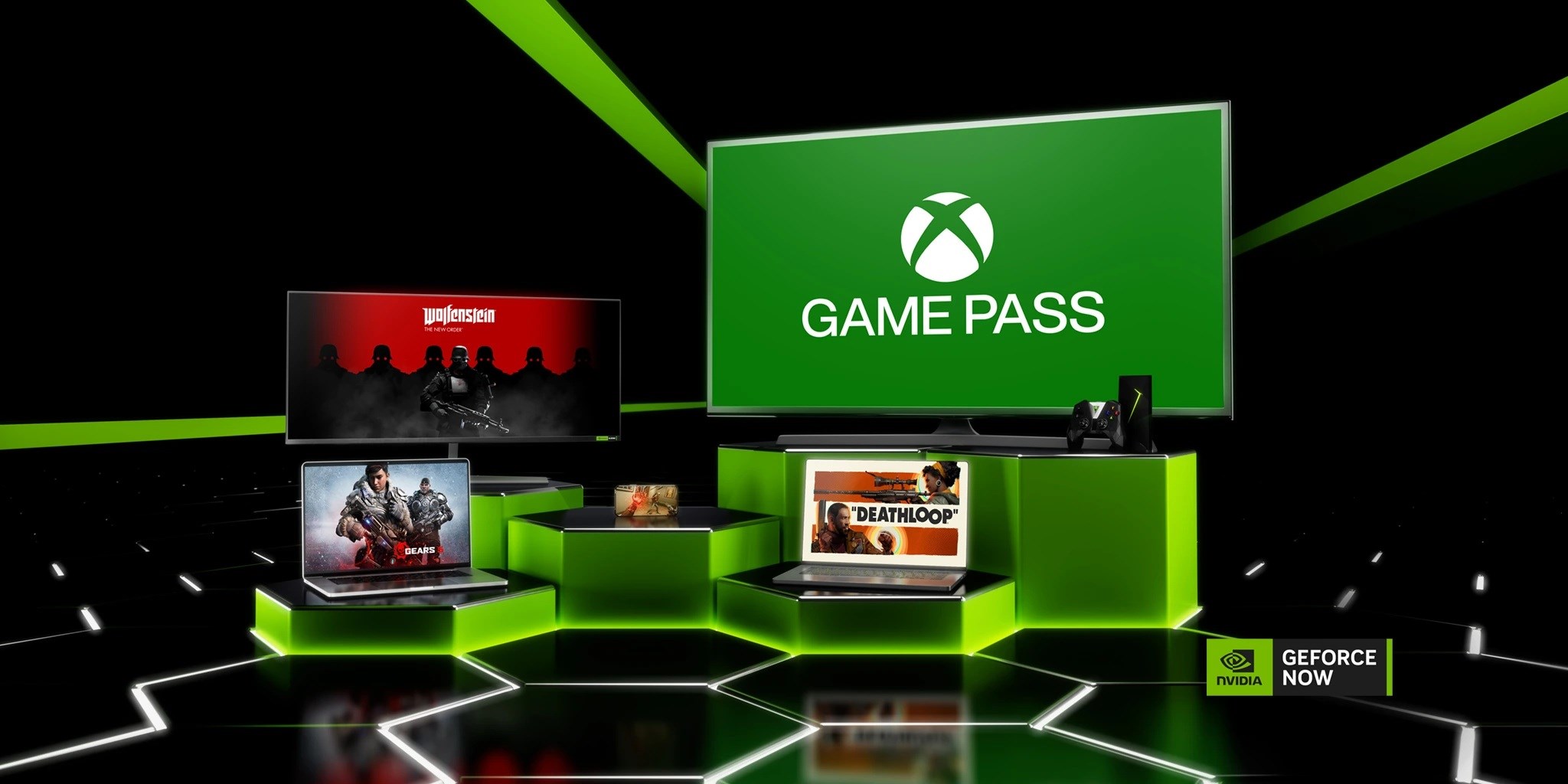 New Additions to GeForce Now: Exciting Titles and Updated Subscription Rates