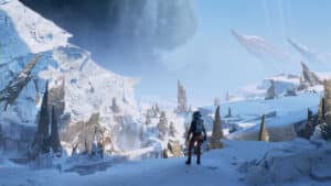 Discover DON'T NOD's 'Aphelion' unveiled at the Xbox Games Showcase.