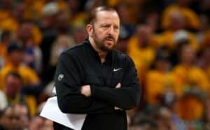 Explore how the New York Knicks are preparing for a