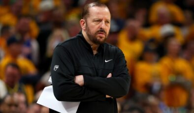 New York Knicks Gear Up for a Transformative Summer