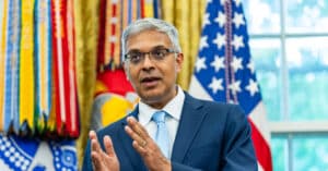 Explore how NIH employees express concerns over administrative policies affecting