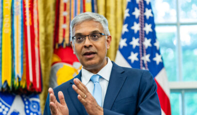 NIH Employees Criticize Administration’s Impact on Medical Research