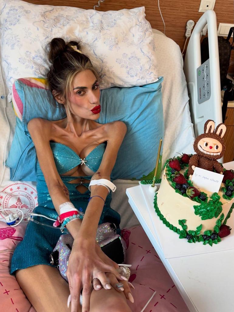 Nihal Candan'ın Sağlık Durumu