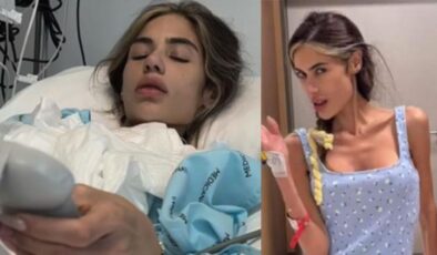 Nihal Candan’ın Sağlık Durumu ve Anoreksiya Nervoza Hakkında