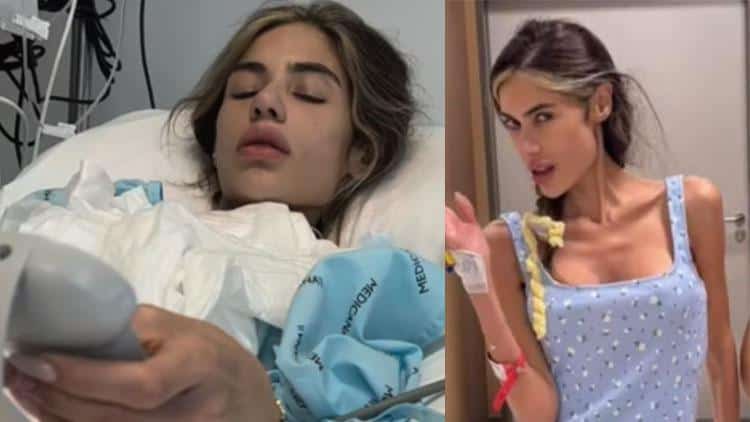 Nihal Candan’ın Sağlık Durumu ve Anoreksiya Nervoza Hakkında