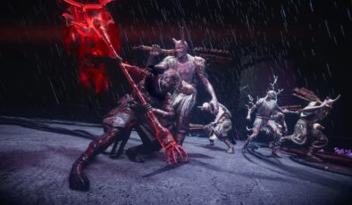 Ninja Gaiden 4: The Return of a Legendary Series