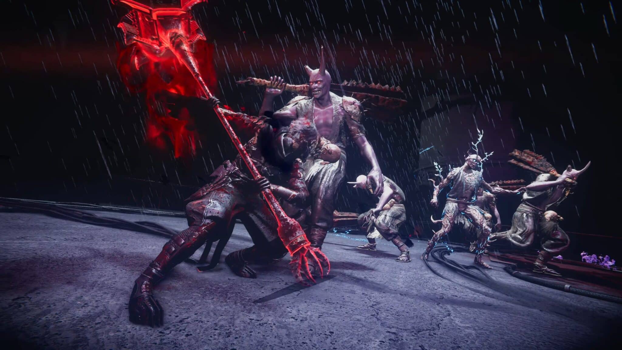 Ninja Gaiden 4: The Return of a Legendary Series