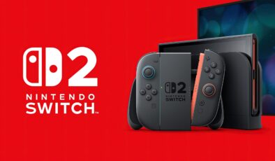Nintendo Switch 2 Launch and Screen Analysis