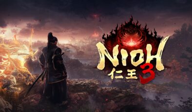Nioh 3: A New Chapter in the Dark Action RPG Saga