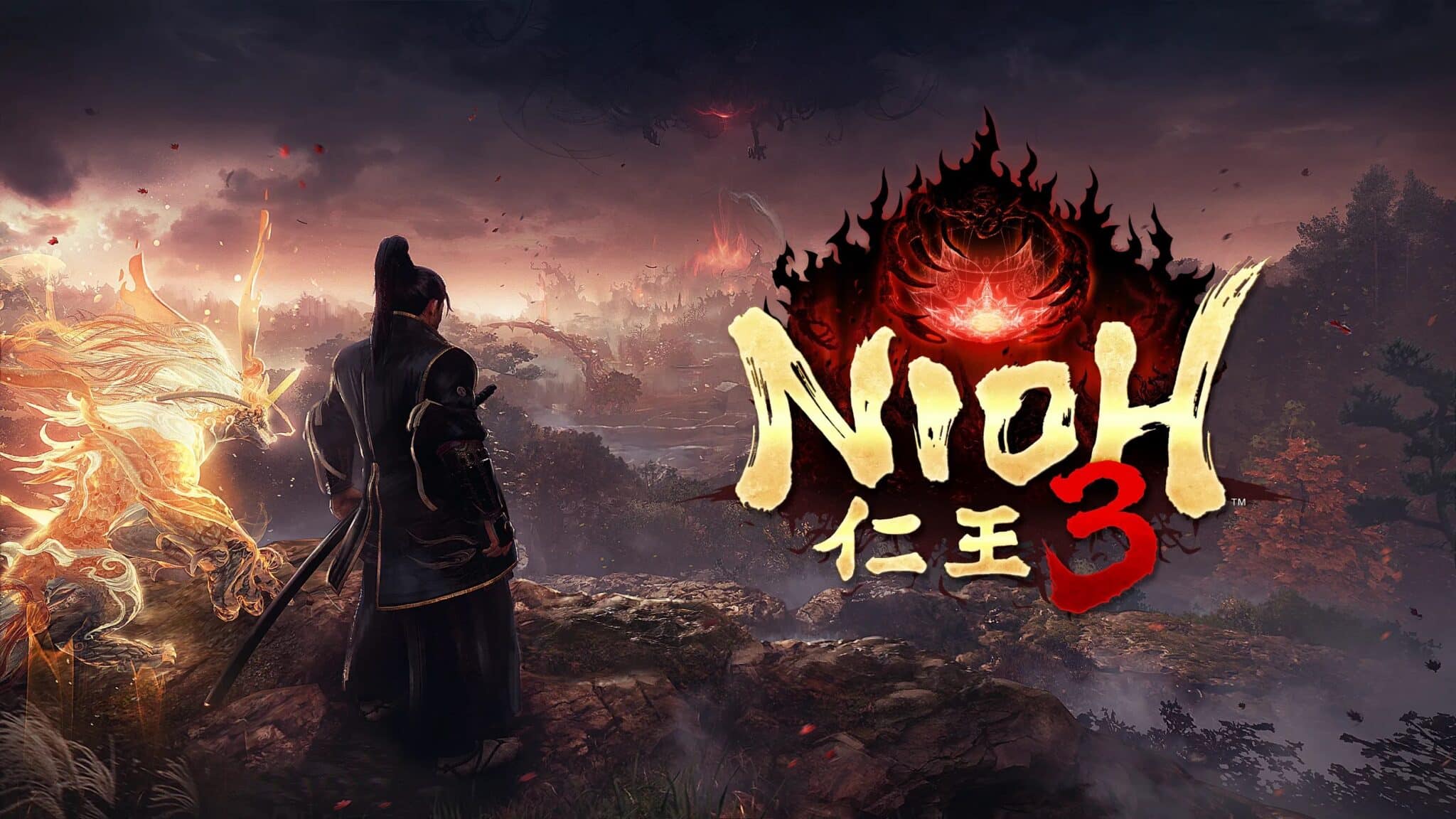 Nioh 3: A New Chapter in the Dark Action RPG Saga