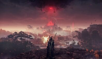 Nioh 3: A New Chapter Unveiled