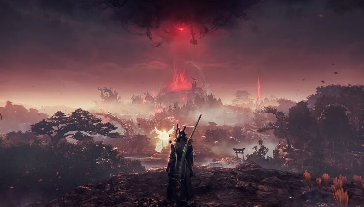 Nioh 3: A New Chapter Unveiled