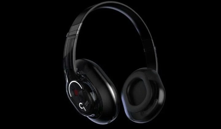 Nothing Announces Its First Over-Ear Headset