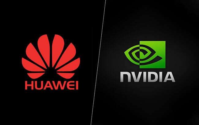 Nvidia's Adaptation to US Sanctions