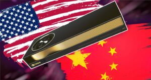 Explore Nvidia's strategic maneuvers in China as it navigates the
