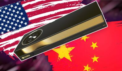 Nvidia’s Strategy in China Amidst US Sanctions