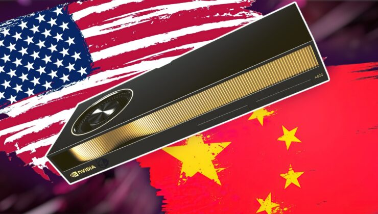 Nvidia’s Strategy in China Amidst US Sanctions