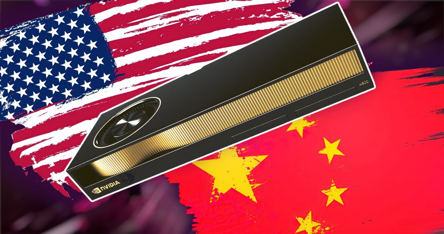 Nvidia’s Strategy in China Amidst US Sanctions