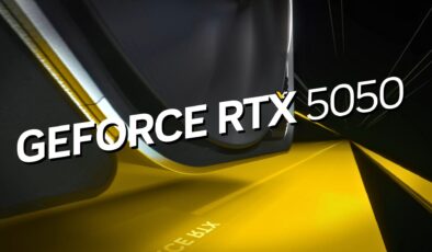 Nvidia’s Upcoming GeForce RTX 5050: A New Addition