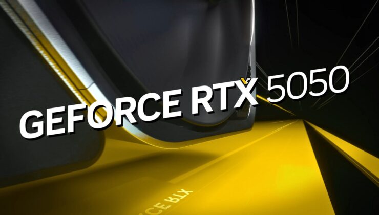 Nvidia’s Upcoming GeForce RTX 5050: A New Addition