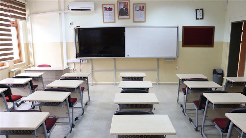 Okulun Son Haftası Yoklama Alınır mı?
