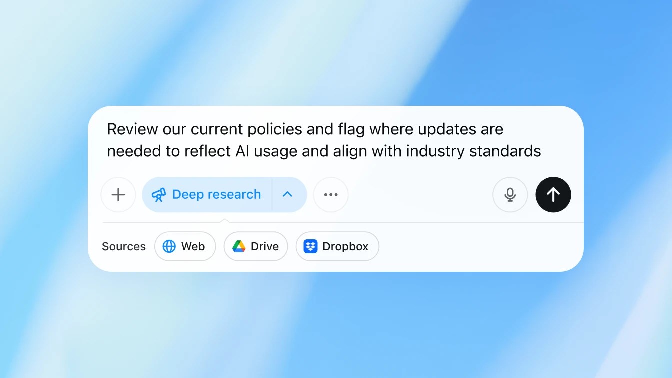 Expanded Connectivity and Document Integration