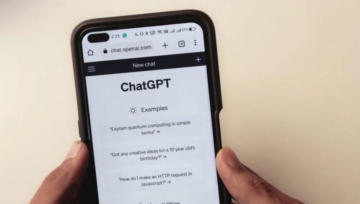 OpenAI’s ChatGPT: Transforming Business Productivity with New Features
