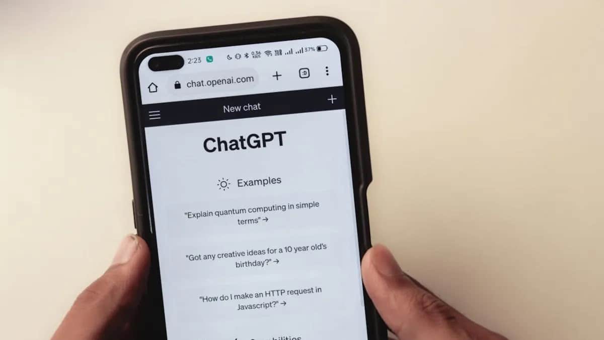 OpenAI’s ChatGPT: Transforming Business Productivity with New Features