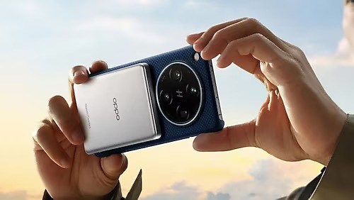 Discover the Future of Smartphone Technology with Oppo Find X9