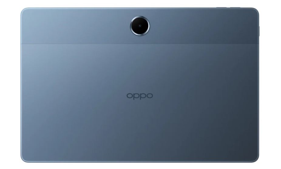 Oppo Pad SE: Affordable Android Tablet Now Available