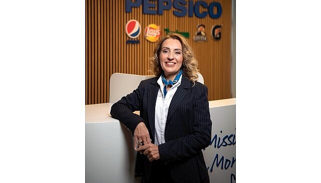 PepsiCo Türkiye’nin Sürdürülebilirlik Vizyonu ve Yenilikçi Projeleri