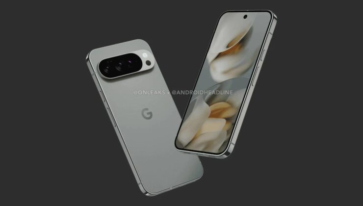 Pixel 10 Launch: An Early Unveiling?